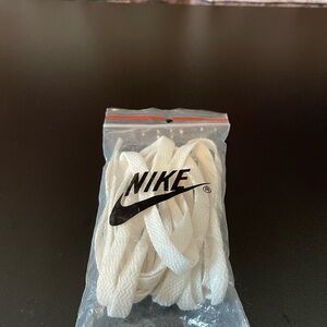 Nike Air Force 1 Laces